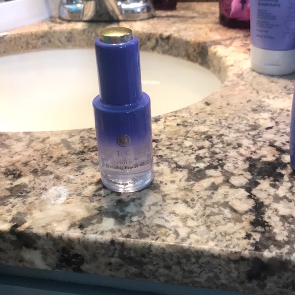 Tatcha products - Picture 2 of 4